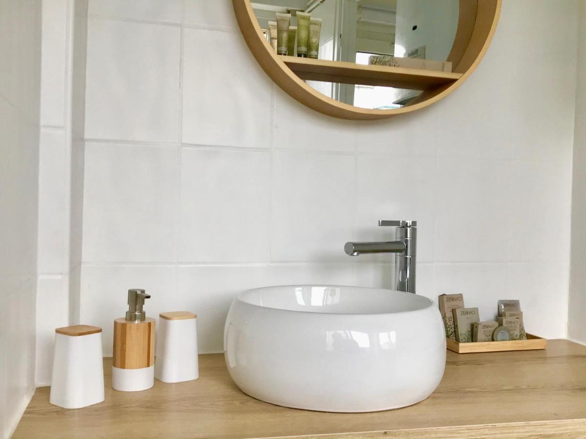 Appartement Vue Mer Dunkirk Luaran gambar