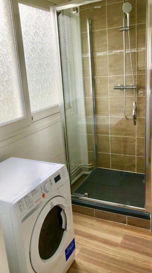 Appartement Vue Mer Dunkirk Luaran gambar