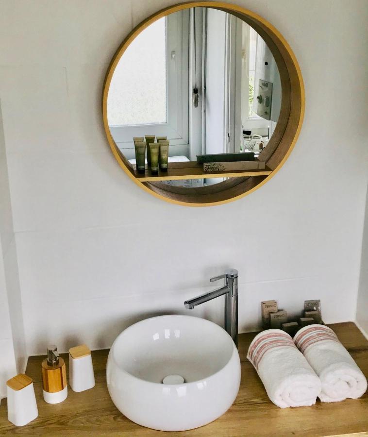 Appartement Vue Mer Dunkirk Luaran gambar